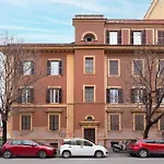 Colosseum Bright Apartment By Romeloft