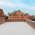 Colosseum Bright Apartment By Romeloft