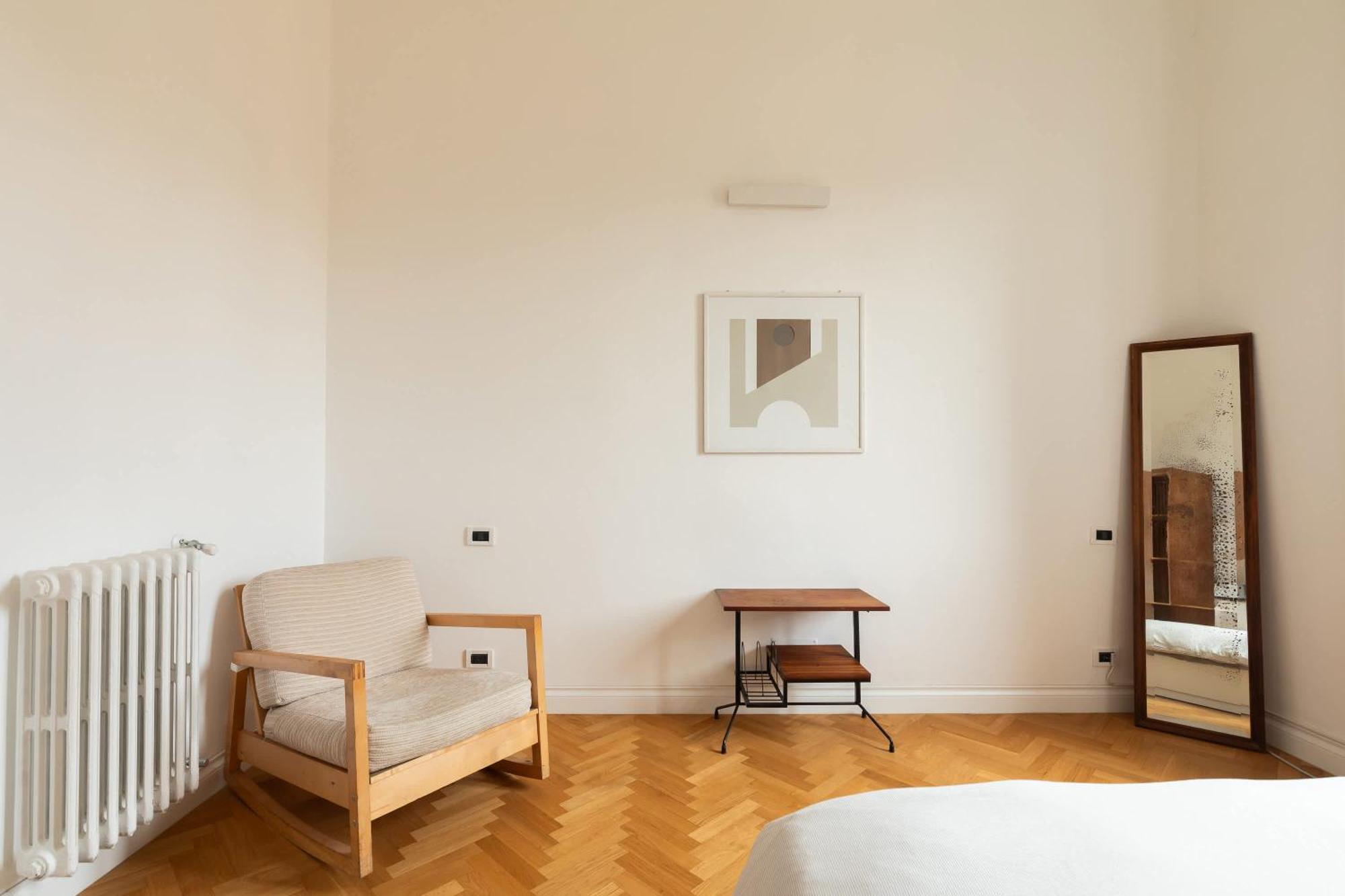 Apartment Colosseum Bright By Romeloft *
