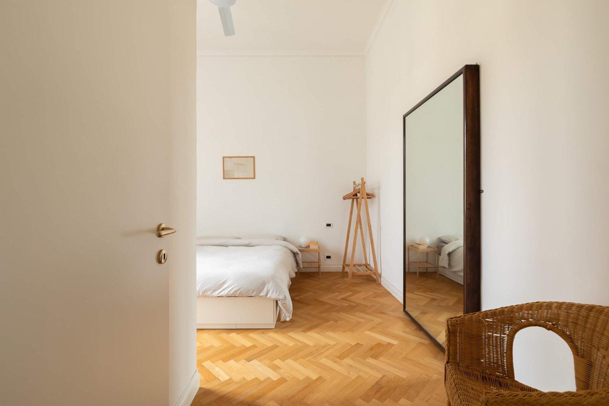 Colosseum Bright By Romeloft Apartment Rom